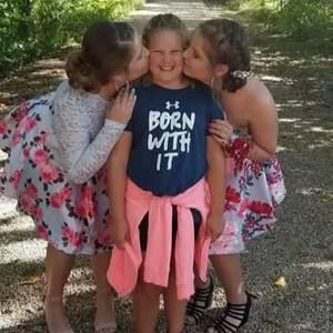 Meet your Posher, Jordyn